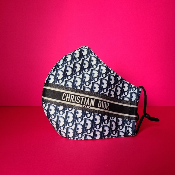 FACE MASK - Picture 5 of 5